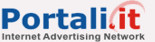 Portali.it - Internet Advertising Network - Ã¨ Concessionaria di Pubblicità per il Portale Web magazzinicustodia.it